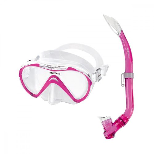 Mares Seahorse szett