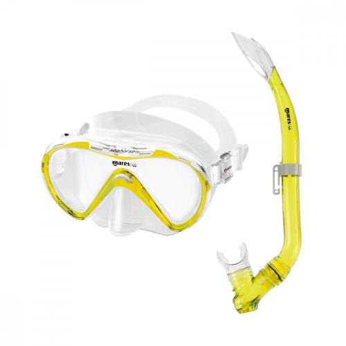 Mares Seahorse szett