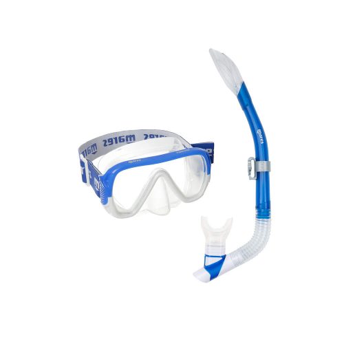 Mares Keewee Splash Szett