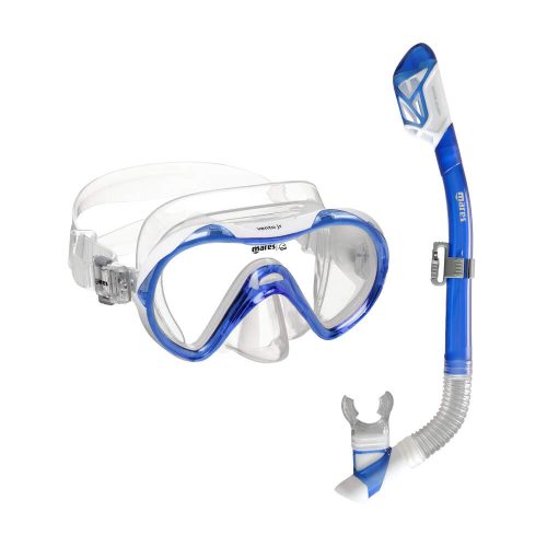 Mares Vento JR Dry  Szett