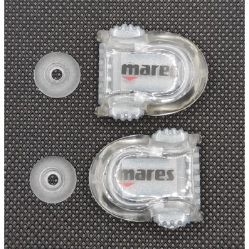 Mares Mask Buckle I3/X-VU/Vento