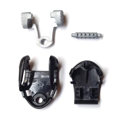 Mares Buckle Kit for X-Vision