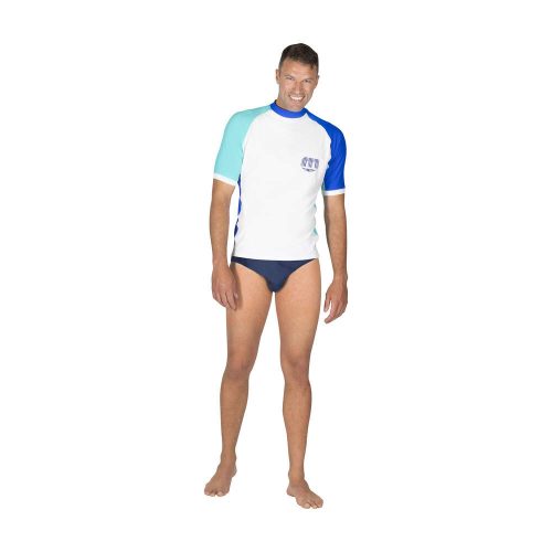 Mares Rash Guard SHIELD