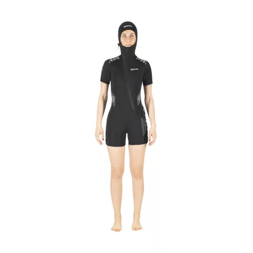 Mares Flexa Core She Dives
