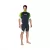 Mares Rash Guard Loose Fit Short Sleeve
