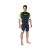 Mares Rash Guard Loose Fit Short Sleeve
