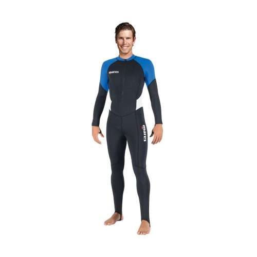 Mares Rash Guard Trilastic Overall