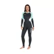 Mares Rash Guard Trilastic Overall