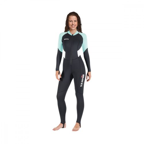 Mares Rash Guard Trilastic Overall