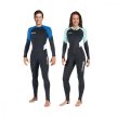 Mares Rash Guard Trilastic Overall
