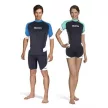 Mares Rash Guard Trilastic Short