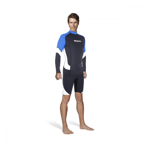 Mares Rash Guard Trilastic Hosszú ujjú