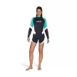Mares Rash Guard Trilastic Long Sleeve