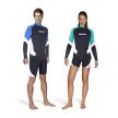 Mares Rash Guard Trilastic Long Sleeve
