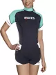 Mares Rash Guard Trilastik Women's Short Sleeve