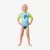 Mares Rash Guard Kid - Short Sleeve