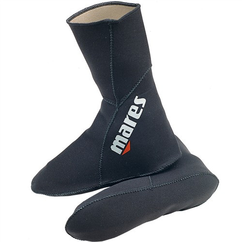 Mares Classic Zokni