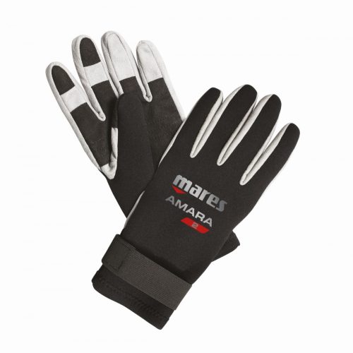 Mares Amara Gloves 2 mm