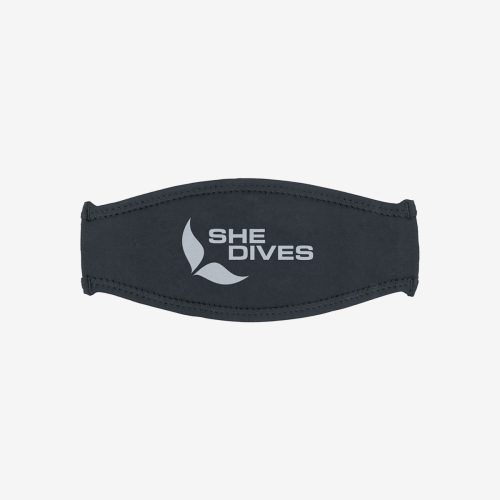 Mares She Dives Strap Cover