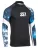 SSI Rash Guard Férfi Hosszúujjú