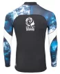 SSI Rash Guard Férfi Hosszúujjú
