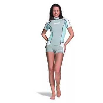 Mares Thermo Guard Short Sleeve