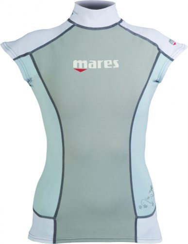 Mares Rash Guard Trilastic ujjatlan 