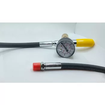 Mares Cover for charging speargun