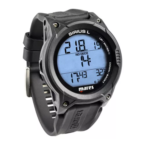 Mares SIRIUS L 
