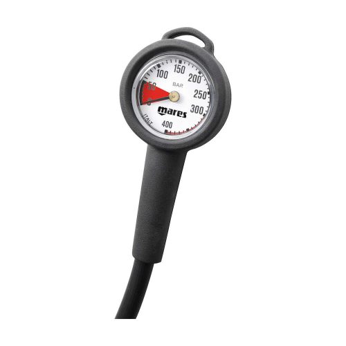Mares MR-1 Manometer