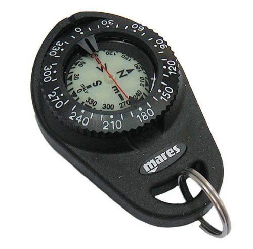 Mares Handy Compass