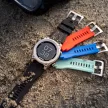 Mares Sirius straps set