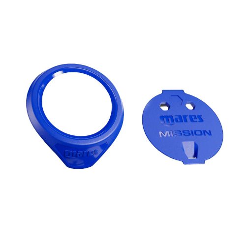 Mares Mission Color Kit
