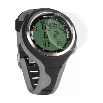 Mares Smart/Matrix Display Protector