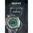 Mares Smart/Matrix védőlencse