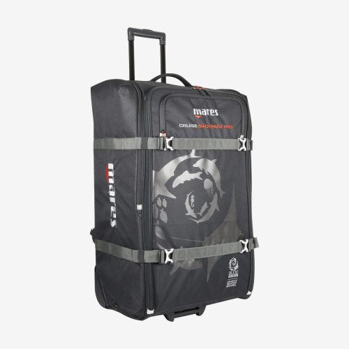 Mares Cruise Back Pack Pro