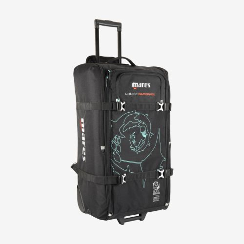Mares Cruise Back Pack