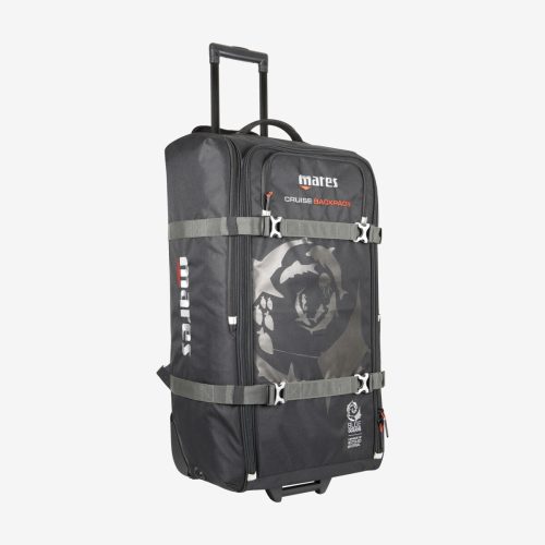 Mares Cruise Back Pack