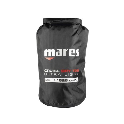 Mares Cruise Dry T-Light 25L