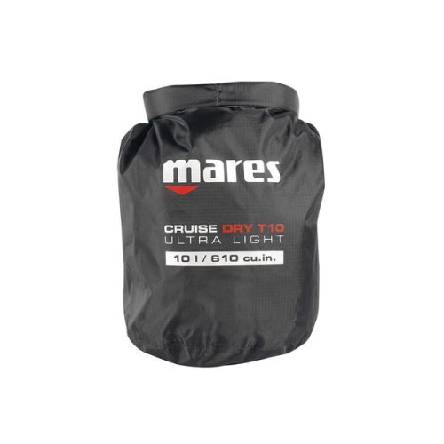 Mares Cruise Dry T-Light 10L