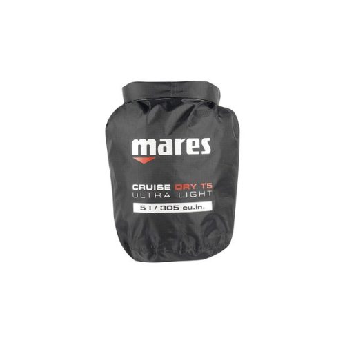 Mares Cruise Dry T-Light 5L