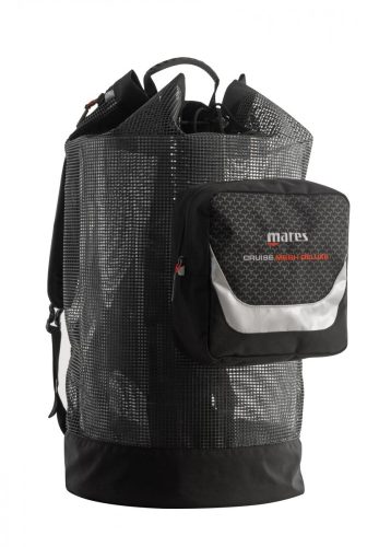 Mares Cruise Backpack Mesh Deluxe