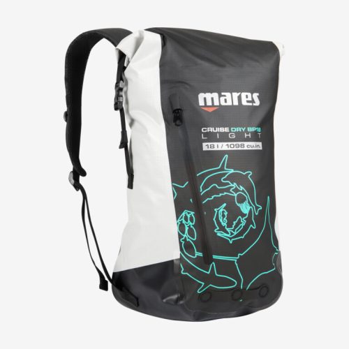 Mares Cruise Dry BP-Light 18L