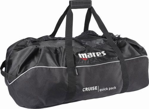 Mares Cruise Quick Pack