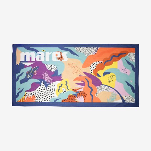 Mares Seaside Towel