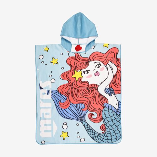 Mares Seaside Poncho Junior