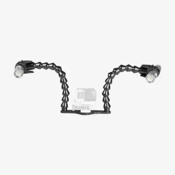 Mares Eos 10LRW video set