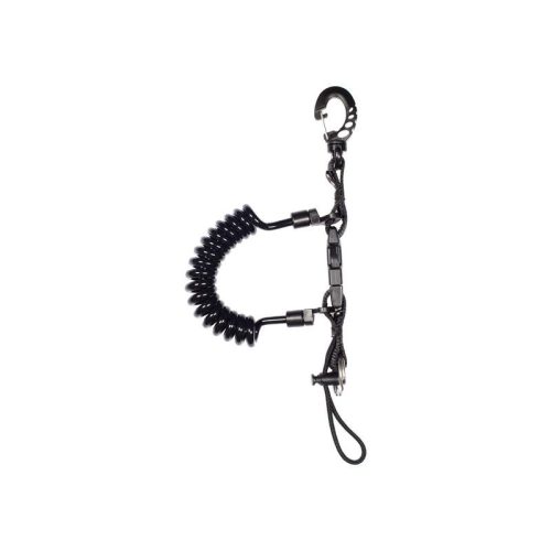 Mares Lanyard Spiral With Ring