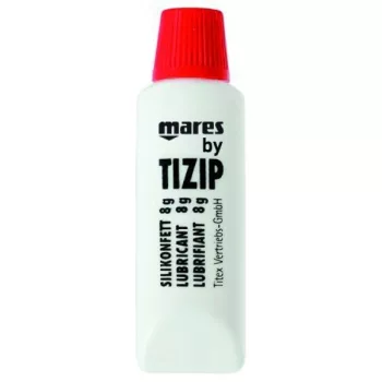 Mares TIZIP Zipper Lubricant