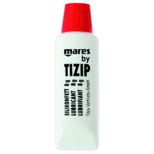 Mares TIZIP Zipper Lubricant